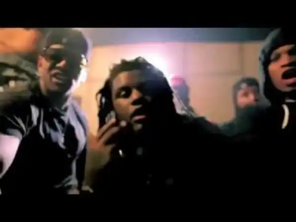 Video: Boogz Boogetz - Live (feat. Fat Trel)